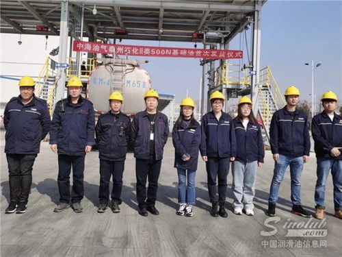 润滑油行业速递 汽机油、柴机油与工业油新品资讯全览