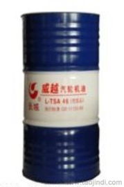 浙江省长城润滑油总代理 长城威越TSA汽轮机油价格、厂家及产品详解