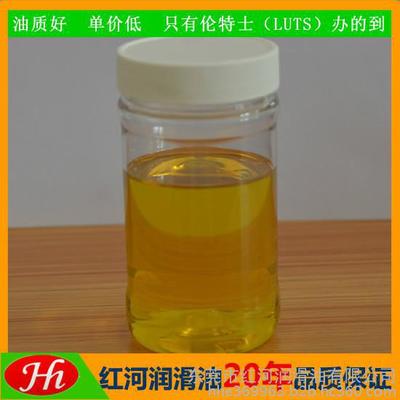 68号液压油与传动油选购指南 聚焦广州液压油厂家与高清图解